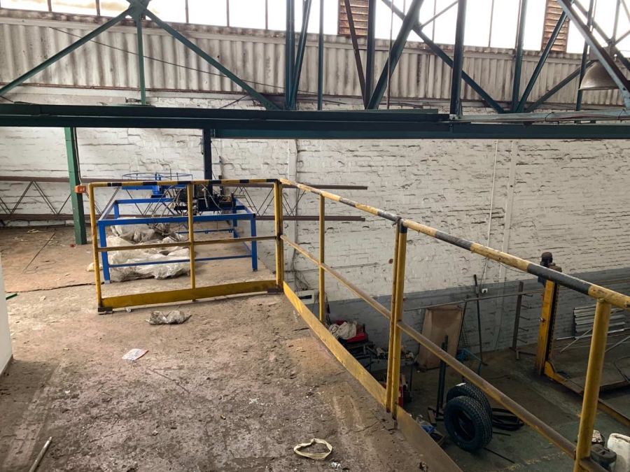 To Let commercial Property for Rent in Elsies River Western Cape